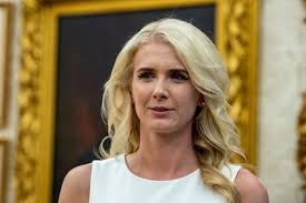 Who Is Natalie Harp? The 5 Questions Trump's Team Refuses to Answer About Her Security Clearance