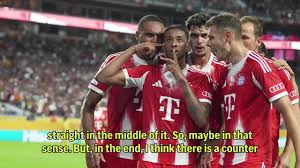 Bundesliga News in English - News update