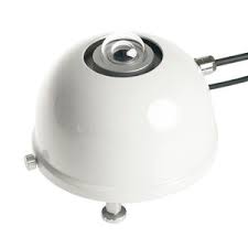 Unidad de ventilación para piranómetro - VU01 - Hukx