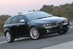 Alfa romeo 159 station