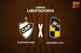 Platense x Coquimbo Unido: onde assistir, escalações e arbitragem