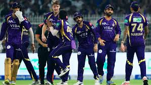 KKR hope for stars to align for a late playoffs push