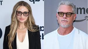 Rebecca Gayheart Kisses Businessman Peter Morton After Calling Off Divorce to ALS-Stricken Eric Dane