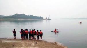 Flujo de agua en el estado: ¿por qué el deporte acuático no tiene dirección?