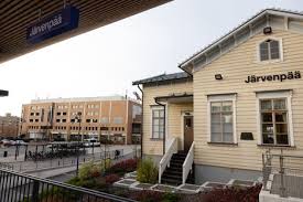 Joukkoliikenne | HSL ottaa käyttöön uuden vyöhykkeen