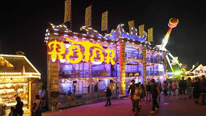 Herbstfest Rosenheim - News update
