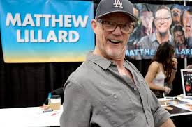 Matthew Lillard Campaigns for DCU Role After 'Daredevil: Born Again'