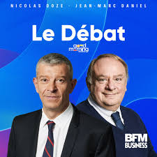 BFMTV - News update