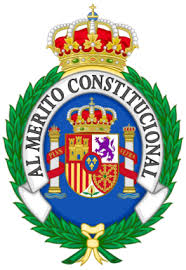 Picture of Order of Constitutional Merit