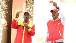 Ruto snubs President Uhuru again