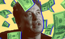 Philadelphia DA sues Elon Musk to stop $1 million election lottery