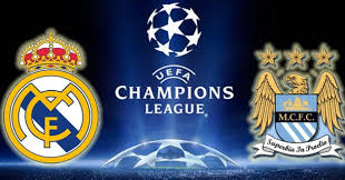 Αποτέλεσμα εικόνας για REAL MADRID vs MANCHESTER CITY LIVE STREAM