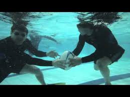 Image result for underwater rugby cali colombia 2015