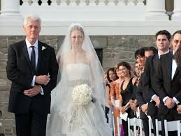 MAGA Melts Down Over Why Ghislaine Maxwell Was at Clinton Wedding