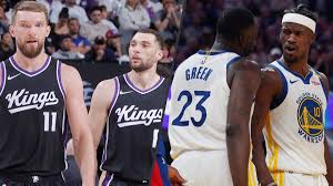 NBA : Warriors & Kings décimés ! Curry OUT, Butler incertain...