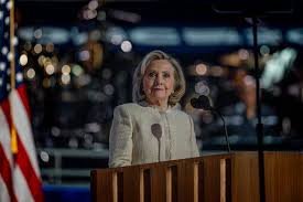 Hillary Clinton Warns of Threats to Women's Rights Amidst Global Democratic Decline