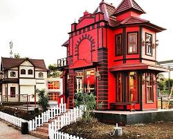 Image of Kota Mini Bandung