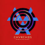 Chvrches lies ringtone