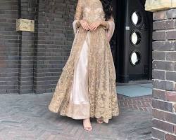 Image of Lehenga with Pants