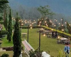 Image of Panorama Resto and Cafe Sukabumi