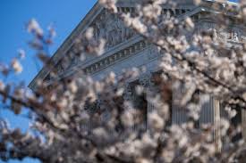 Supreme Court to hear arguments on agency authority over violations