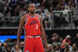 Kawhi Leonard scores 24 points, returning from knee injury in Clippers' 112-104 win over Lakers