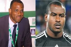 Image result for oliseh enyeama