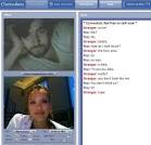 Chatroulette Omegle Alternative auf Deutsch