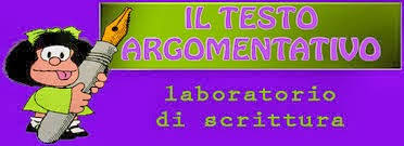 Risultati immagini per tema argomentativo guidato