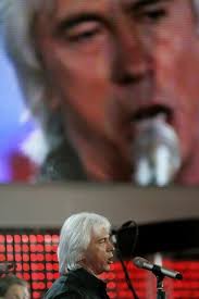 Dmitri Hvorostovsky sings at the international song contest &quot;New Wave&quot; in the Latvian city of Jurmala on the Baltic coast. The competition ran from July 28 ... - 6a00d83451c83e69e20115725527b5970b-400wi