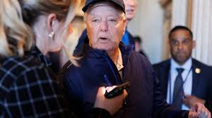 lindsey graham Picture