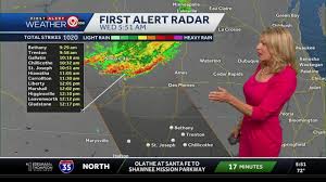 KMBC - News update