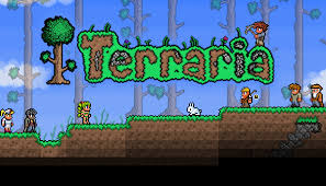 Resultado de imagen para TERRARIA