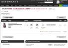 Off Debenhams Voucher Codes Promo Codes 2016