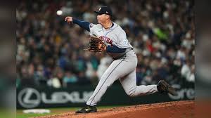 MLB(影)／太空人先發投手再添傷兵！鄧愷威輪值地位更加穩固預計本周日先發