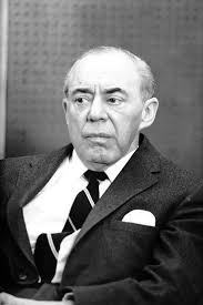 American composer Richard Rodgers (b. Queens, New York City, June 28, 1902; d. New York City, December 30, 1979), a pioneer along with Oscar Hammerstein II ... - RODGERS_Richard_phA