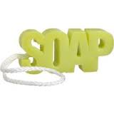 Image result for "soap on a rope"