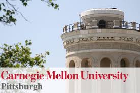 Image result for carnegie mellon university pictures