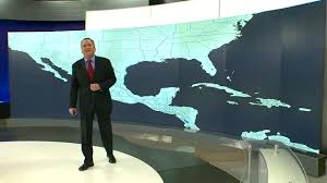 Pronóstico del tiempo para el jueves 5 de febrero en Monterrey