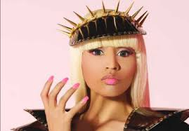 Image result for Nicki minaj annoying