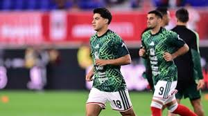 Rafa Márquez espera que Obed Vargas pueda salir del Atlético para jugar más: ‘Sería lo ideal’
