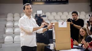 Stefano Di Carlo: El Nuevo Presidente de River Plate Asume el Mando