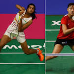 Thailand Open 2018 final, LIVE