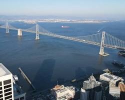 western section of the San Francisco–Oakland Bay Bridge