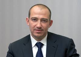 Artem Molchanov. &quot;Our human resources potential is a basis for sustainable growth and, in support of this, we have invested strongly in HR development over ... - molchanov_statement