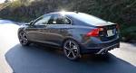 Volvo V60 D4 S60 T6 Tests