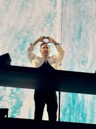 David Guetta, l'artiste français le plus écouté au monde, annoncé à la programmation du festival Musilac en 2027