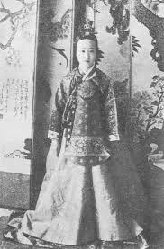 Putri Deokhye - Wikipedia bahasa Indonesia, ensiklopedia bebas