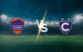 Puerto Cabello Academy vs Ciencianoprediction: expert analysis, possible lineups, May 6, 2026