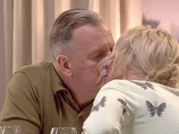 EastEnders spoilers - shock Harvey kiss after major Jean row